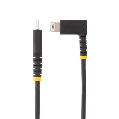 StarTech Cble USB-C vers Lightning de 1m - Cordon de_1