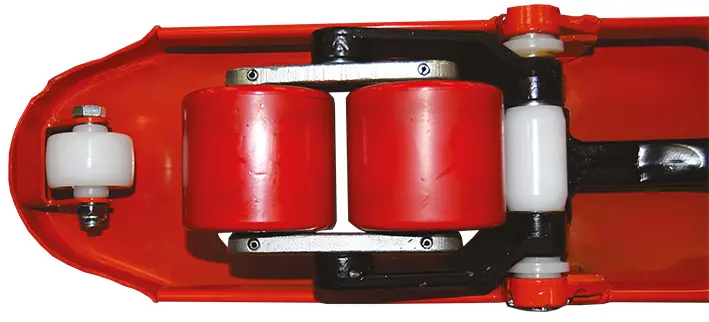 Transpalette manuel SDF25 1150 mm (Lot de 6 soit 275 ? Uht)_1
