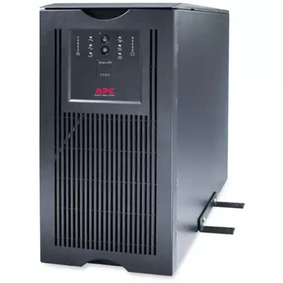 APC Smart-UPS SUA5000RMI5U - 5000 VA, 8x C13, 2x sorties C19, NMC_1