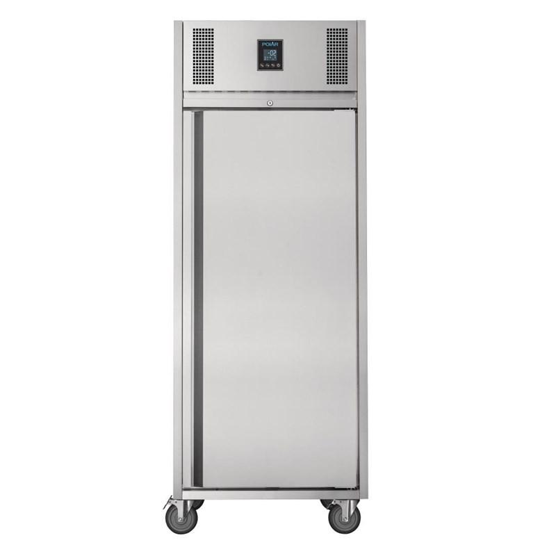 Armoire positive une porte Série U Premium 550L UA001 Polar_1