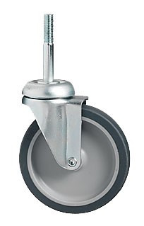 Chariot de menage morgan 225 2x12l+2x15l roue standard sans presse (0702010mp)_1