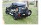 Galerie de toit acier - accessoires 4x4 - dimensions : 125cm x 220 cm x 20cm - rrs-9_2