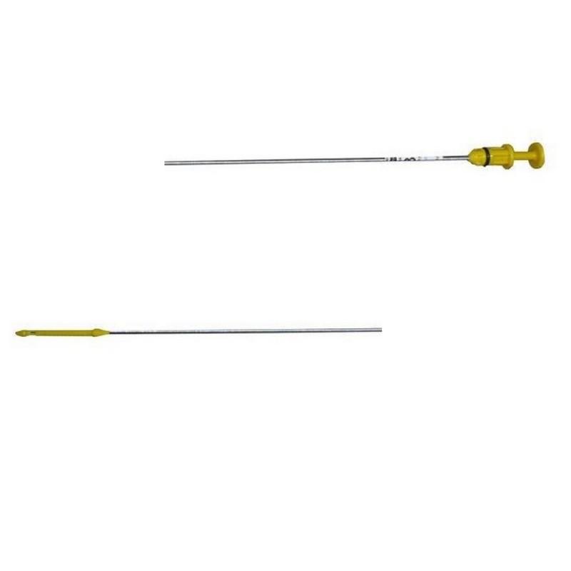 JAUGE À HUILE 1.6 VTI PEUGEOT 207 308 5008 CITROEN C3 C4 C5  1174.G0_1