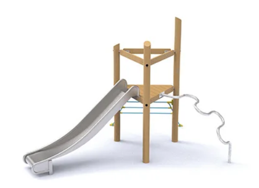 Jeu Tower - Bois de robinier_1