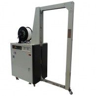 Cercleuse automatique JN85Y - Ferplast - 300 kg - pour palettes, avec arceau acier et système Omron_1