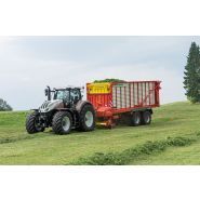Jumbo combiline - autochargeuse - pottinger - remorque multifonctionnelle à rotor_1