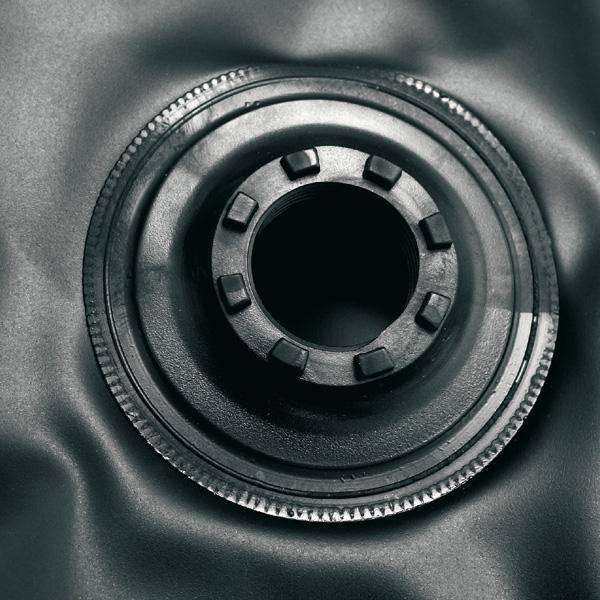 Récupérateur d'eau de pluie droit - 500 L, 1000 L - Poids ND_1