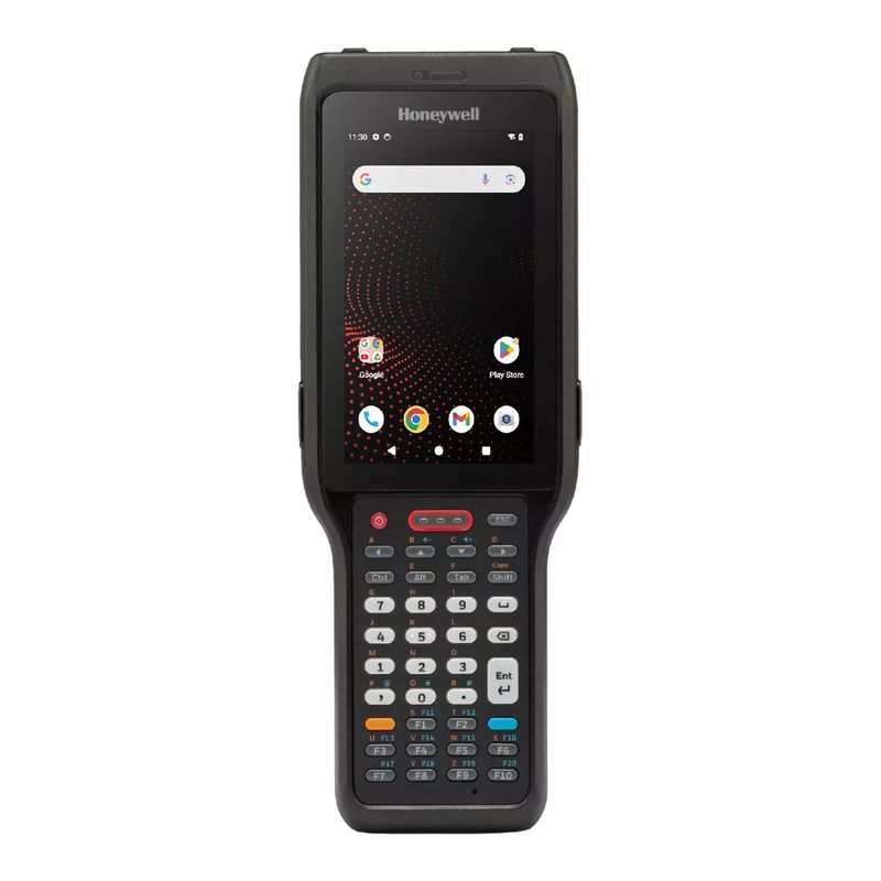 Terminal mobile Honeywell CK62 entrepôt_1