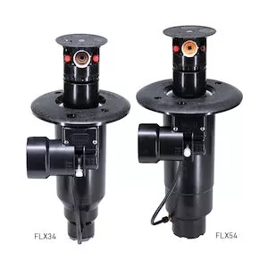 Arroseur      Toro    pour terrains de golf INFINITY®_1