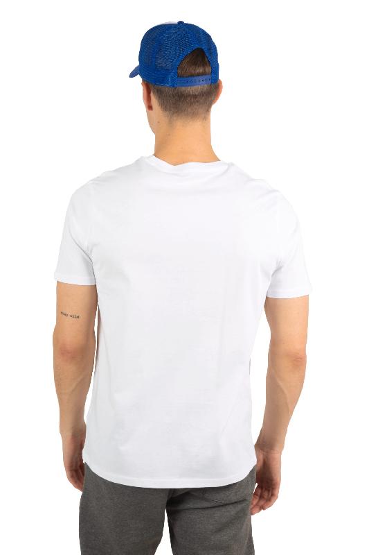 Casquette trucker - 5 panneaux - K-up Réf: KP225 - 100% coton avec visière pré-incurvée et fermeture Snapback_1