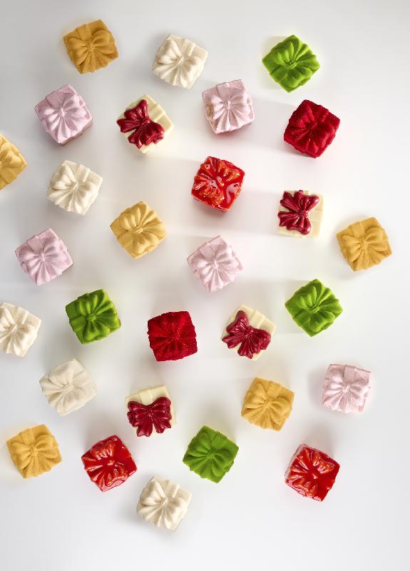 Moule en silicone Pavoflex 400x300 Pavoni -