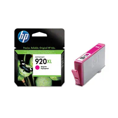 920XL Magenta Officejet Ink Cartridge_1