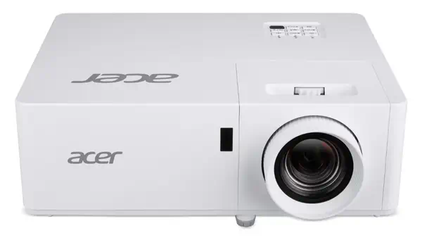 Acer PL6820 Projecteur à  focale standard 5500 ANSI lumens DLP UHD 4K (3840x2160) Blanc_1