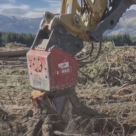 Fendeuse à vis M4 5.2 XL LASCO_1