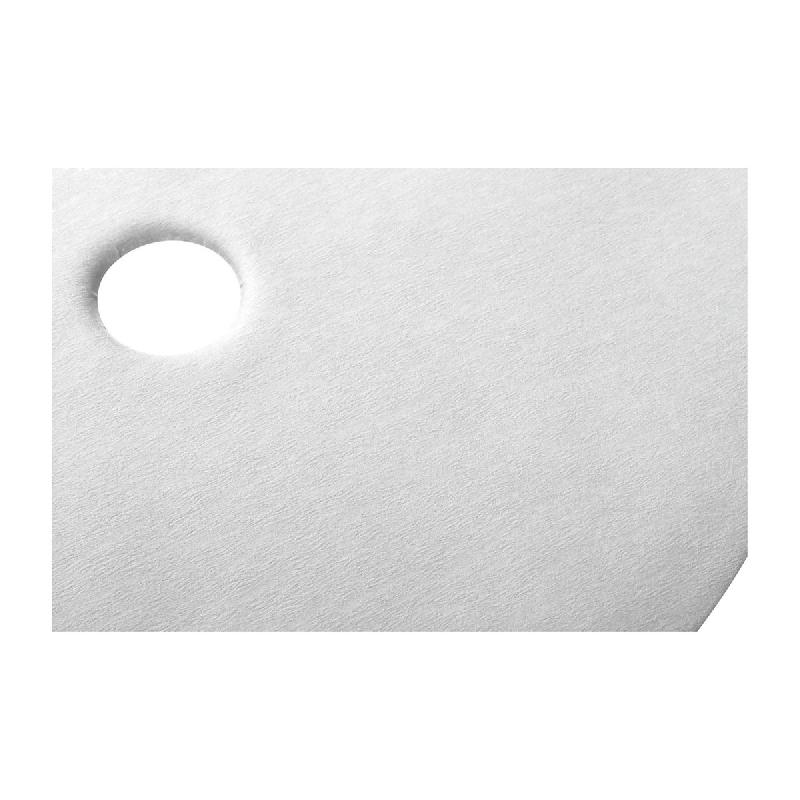 Filtres papier ronds - 195 mm - pour percolateur Regina 40 et PRO II - Carton 250 pièces | Bartscher_1