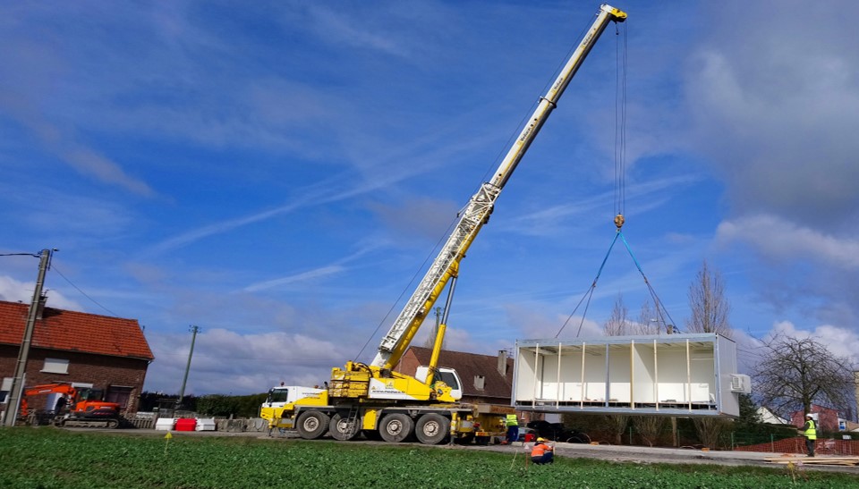 Location de Module Industriel Blast Resistant ATEX - MODULO PROTECT_1