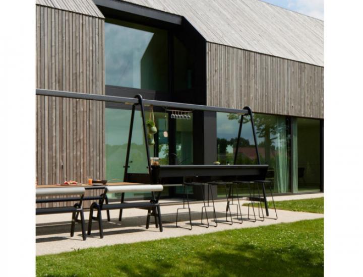 Table d'exterieur - ref : amai cook_1