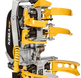 25sh-ii - tête d'abattage - kesla - largeur tête ouverte 1030mm_1