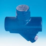 Aricona TD - Purgeur thermodynamique ARI Armaturen - Purge de condensat en état de léger sous-refroidissement - Conformité DGRL 2014/68/EU_1