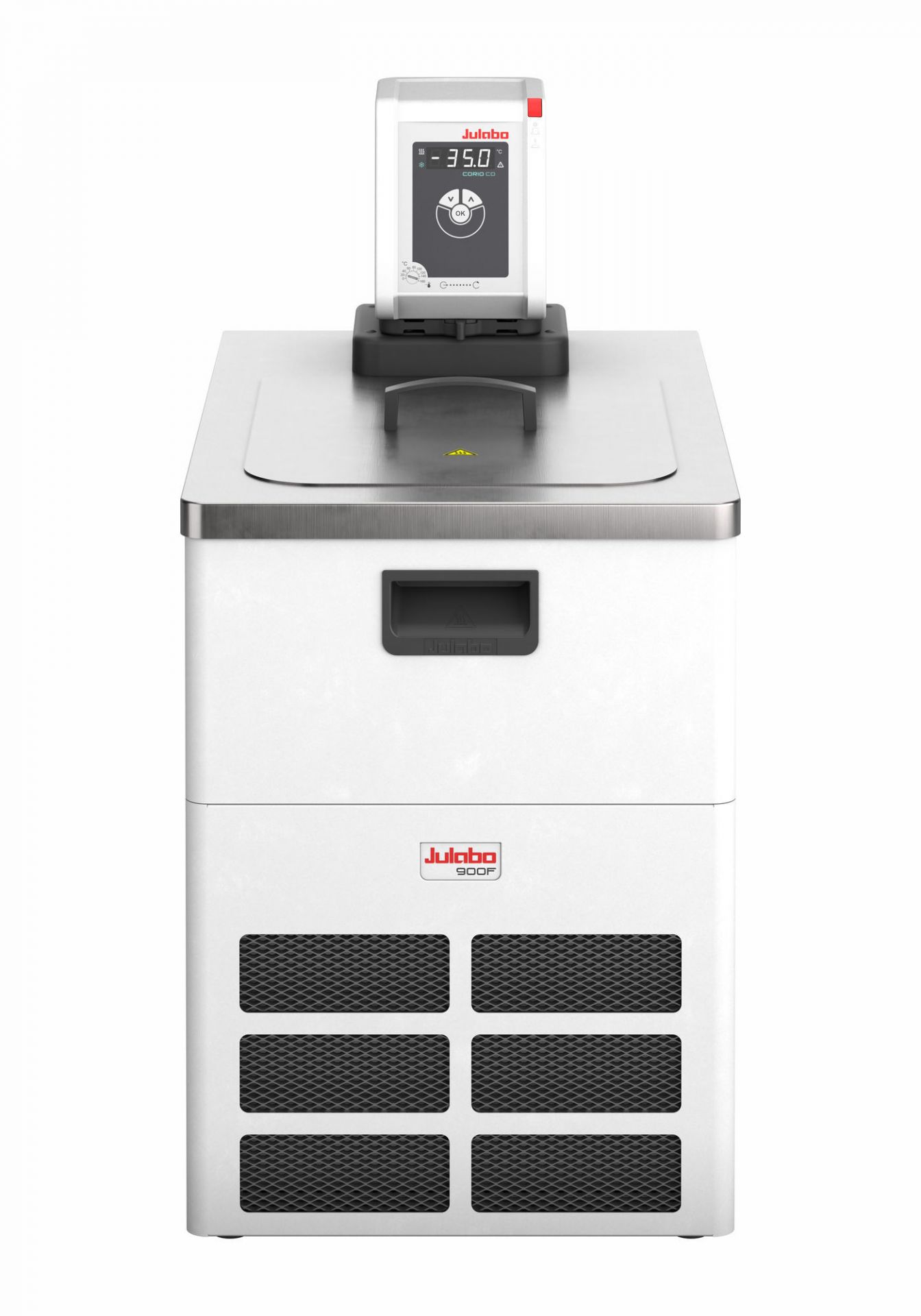 Corio CD-900F - Cryostats à circulation pour applications internes et externes - écran lumineux, pompe USB intégrée_1