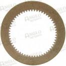 Disque de friction - Référence PTA-A62847 - Compatible Massey Ferguson divers modèles_1