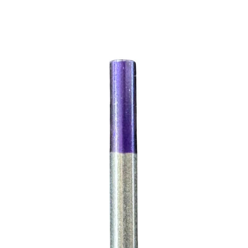 Electrode Tungstène E3 violette - Ø3,2x150mm_1