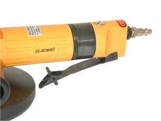 Meuleuse d'angle de diamètre 125 mm - 302808_1