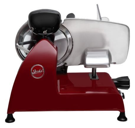 Red line 220 trancheuse à viande professionnelle_1