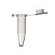 T330-15b - Microtube de centrifugation 1,5 ml avec capuchon Secure-Lock - graduation et résistance extrême_1