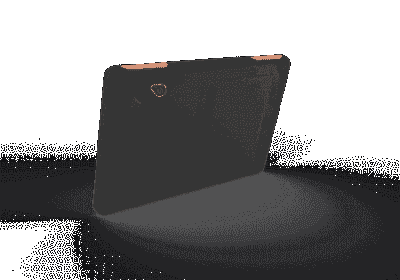 Tablette durcie 10,1