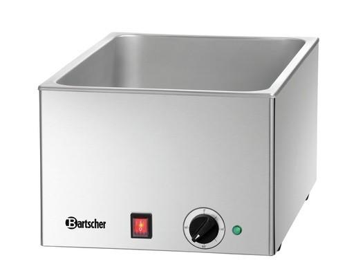 Bain Marie Électrique 111-150 1xGN1/1 Bartscher_1