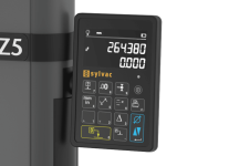 Colonne de mesure Z5 - étendue de mesure de 400 ou 700mm_1