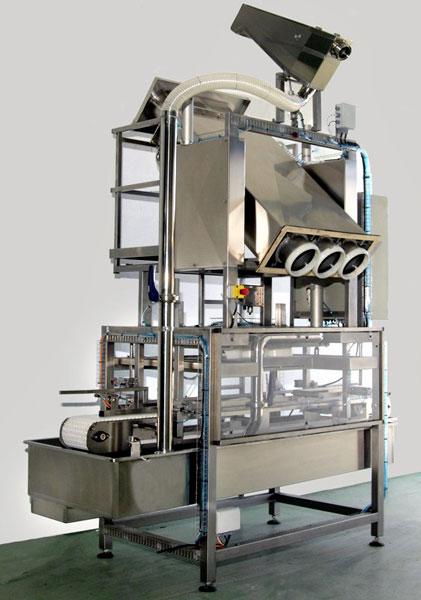 Doseuses de charge inférieure - Sécurité accrue et rendement 1.500-4.800 pièces/heure_1