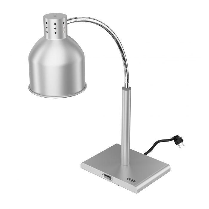 Lampe chauffant flexible argent 7518.0190 COMBISTEEL_1