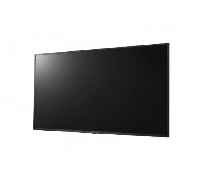 LG Téléviseur professionnel 75'' 75UT640S UHD - Réf.182446 - Interface intuitive et qualité d'image UHD_1