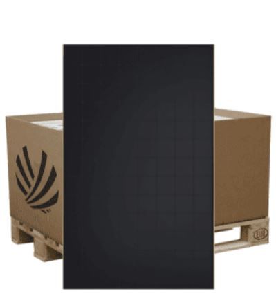Panneau solaire SunPower Maxeon 3 - 375 W - cellules monocristallines, rendement 21,2%, durée de vie 40 ans_1