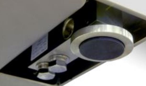 Plateforme de  pesage en tôle lisse - PRM-CX_1