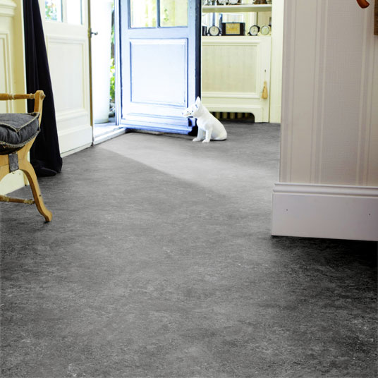 Sol PVC Best - Tarkett - Insonorisation, confort, chauffage par le sol jusqu'à 27°C_1