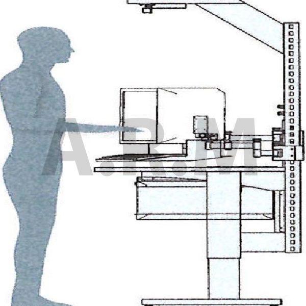 Système de poste de travail individuel_1