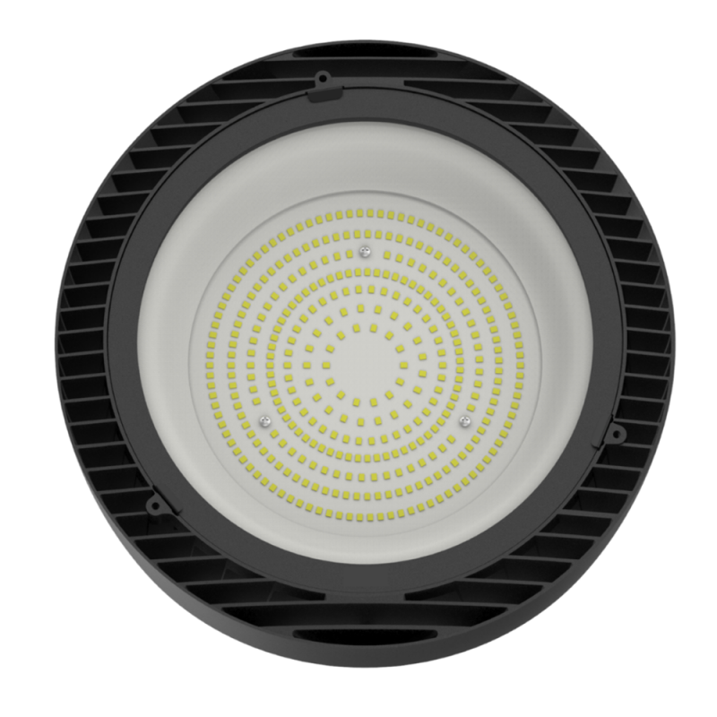 Cloche LED PRO - 150W - OSRAM Chip - Haute performance et éclairage industriel_1