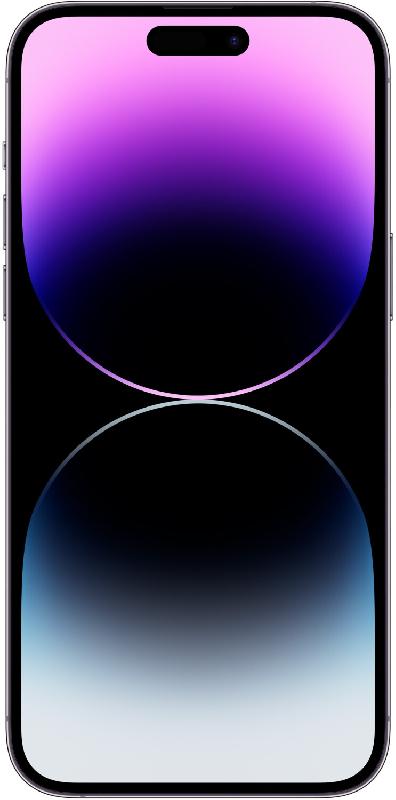 IPhone 14 Pro Max 5G Double SIM Grade A Reborn_1