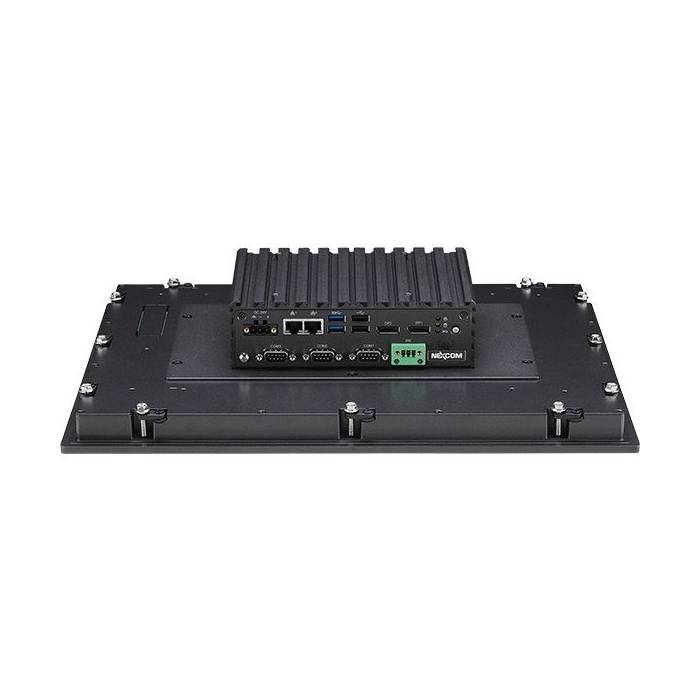 Panel PC Nexcom IPPC 1050P - 10,1
