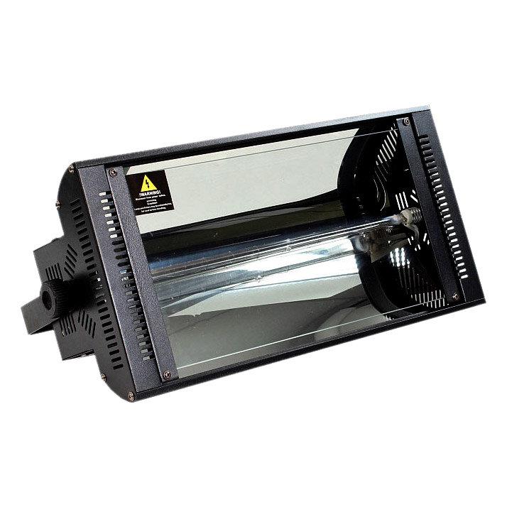 S-1500 Pro-DMX - BoomToneDJ - Stroboscope à lampes 1500W DMX avec lampe XOP15 et réglages de vitesse_1