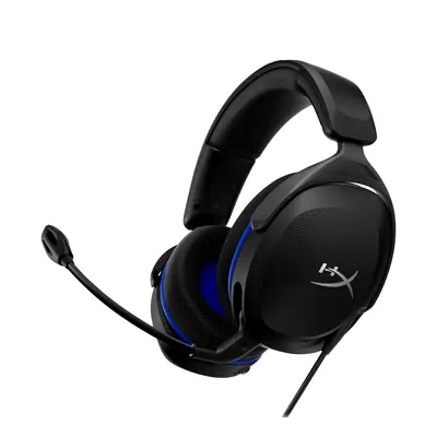 Casques gamer HyperX Cloud Stinger 2 Core PS noirs_1