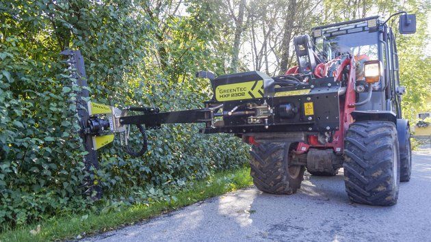 Hl 150 - 240 taille-haie hydraulique_1