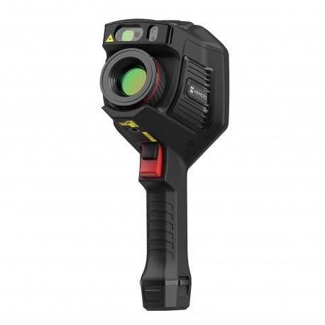 HM-TP76H-25SVF/WG61H - Caméra thermique HIKMICRO G61H 640 x 480 px, -20°C à +2000°C, écran tactile 4.3'', pointeur laser_1