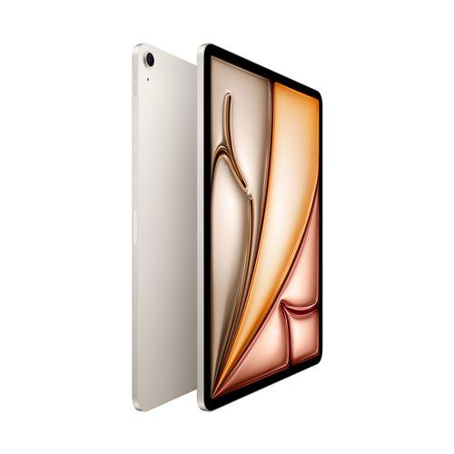 IPad Air 13p M4 128 Go Wifi - Lumière Stellaire_1