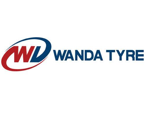 Pneus pour remorque 195/50R13C haute vitesse, homologués pour la circulation routière, 900 kg, Wanda WR068 – lot de 2_1