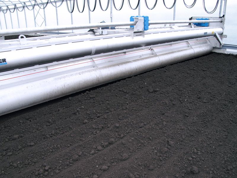 SRT - Séchage des boues d'épuration HUBER - solaire combiné et économique_1