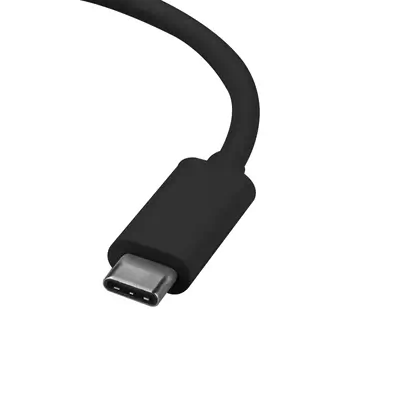 StarTech Adaptateur USB-C vers DisplayPort avec USB Power_1
